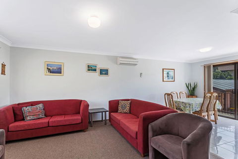Pacific Drive, 54 - Kempsey Accommodation 2