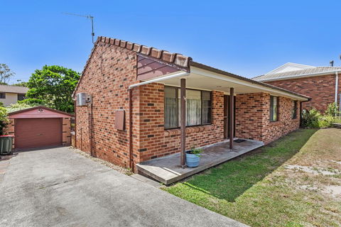 Pacific Drive, 54 - Kempsey Accommodation 3