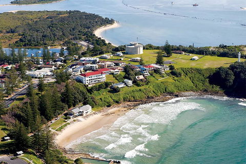 Pacific Hotel Yamba - Kempsey Accommodation 0