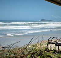 Pacific Palms Motor Inn - Kempsey Accommodation