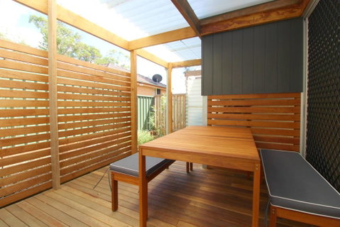 Pacific Terraces 16, 38 Pacific Street - Kempsey Accommodation 3