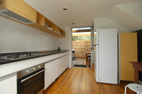 Pacific Terraces 16, 38 Pacific Street - Kempsey Accommodation 1