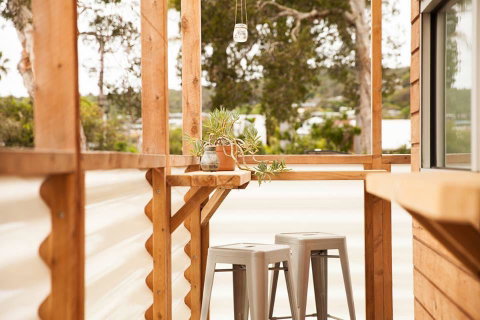 Pacific Terraces 2, 38 Pacific Street - Kempsey Accommodation 1