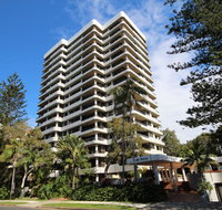Pacific Towers 402 - Coffs Harbour NSW - Kempsey Accommodation