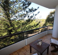 Pacific Towers 603 - Kempsey Accommodation