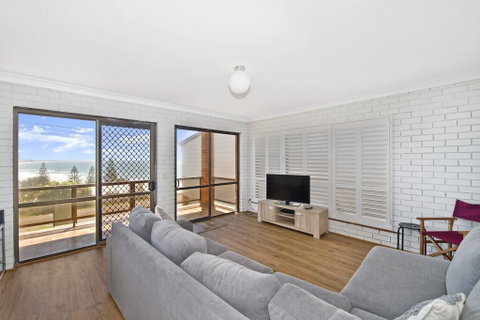 PACIFiCA - ALL ABOUT ALL VIEW - Kempsey Accommodation 1