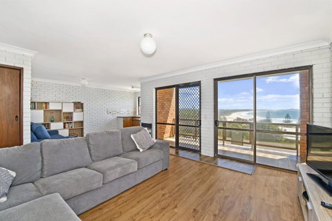 PACIFiCA - ALL ABOUT ALL VIEW - Kempsey Accommodation 3