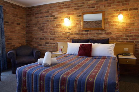 Paddlewheel Motel - Kempsey Accommodation 3