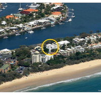 Pago Pago 4 - 2 BDRM Apt on Mooloolaba Spit - Kempsey Accommodation