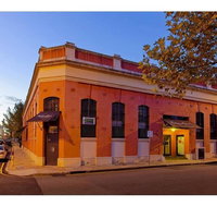 Pakenham Palace - Two bedroom converted warehouse apartment - Kempsey Accommodation
