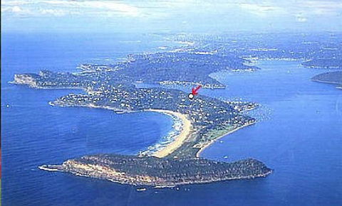 Palm Beach Bed & Breakfast - Kempsey Accommodation 1