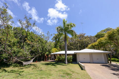 Palm Beachhouse - Kempsey Accommodation 0