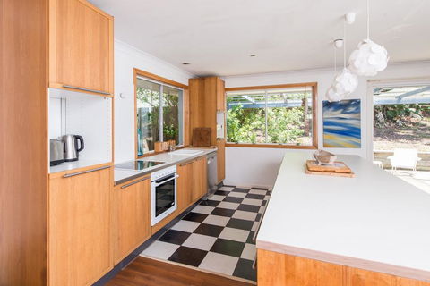 Palm Beachhouse - Kempsey Accommodation 2