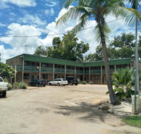 Palm Court Backpackers - Kempsey Accommodation