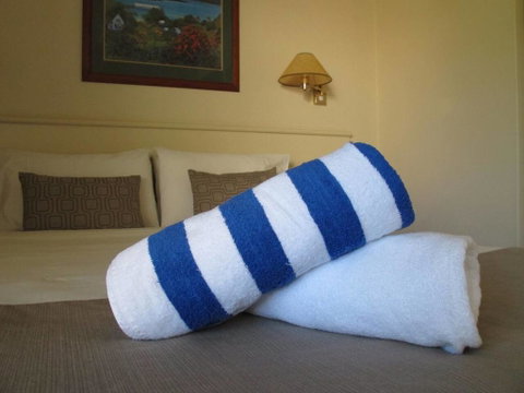 PALM COVE HAVEN APARTMENT - Kempsey Accommodation 1