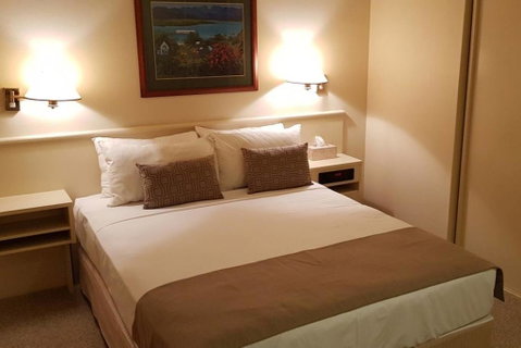 PALM COVE HAVEN APARTMENT - Kempsey Accommodation 0