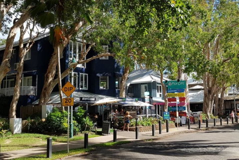 PALM COVE HAVEN APARTMENT - Kempsey Accommodation 3