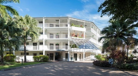 Palm Cove Penthouse - Kempsey Accommodation 2