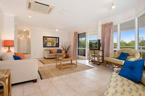 Palm Cove Penthouse - Kempsey Accommodation 0
