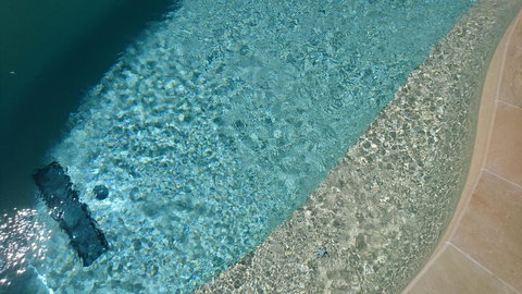 Palm Lakeside Holiday Home - Bowen, Whitsundays, Queensland - Kempsey Accommodation 1