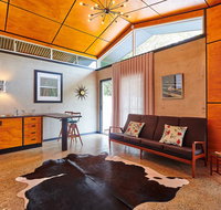 Palm Springs Suite - Kempsey Accommodation
