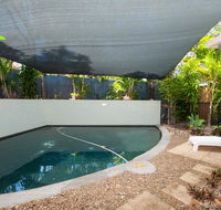 Palm Trees Noosa - Kempsey Accommodation