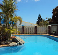 Palm Valley Motel - Kempsey Accommodation