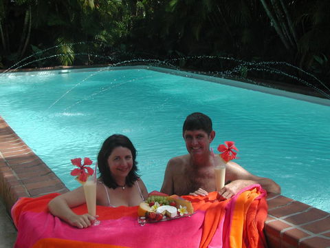 Palm View Holiday Apartments - Kempsey Accommodation 3