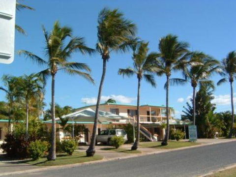 Palm View Holiday Apartments - Kempsey Accommodation 0