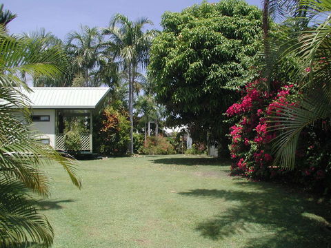 Palm View Holiday Apartments - Kempsey Accommodation 1