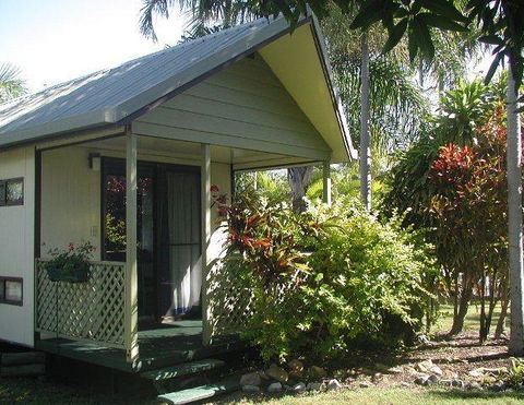 Palm View Holiday Apartments - Kempsey Accommodation 2