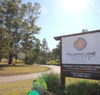 Palmers Lane Estate - Kempsey Accommodation