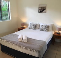 Palms At Trinity - Kempsey Accommodation