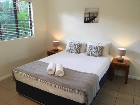 Palms At Trinity - Kempsey Accommodation 0