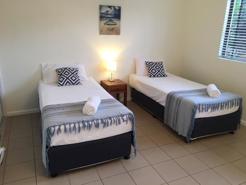 Palms At Trinity - Kempsey Accommodation 1