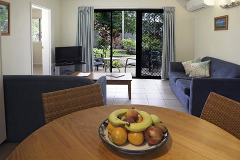 Palms At Trinity - Kempsey Accommodation 3