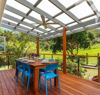 Palms House - Kempsey Accommodation