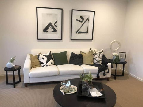Pampas Grass Homestay A - Kempsey Accommodation 3