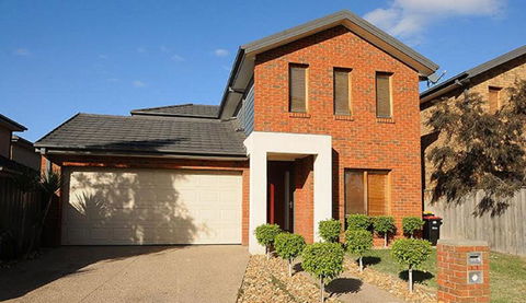 Pampas Grass Homestay A - Kempsey Accommodation 0