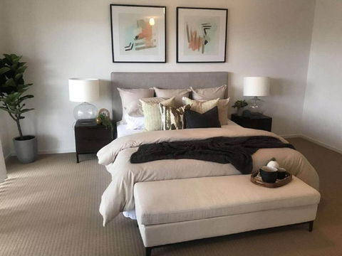 Pampas Grass Homestay A - Kempsey Accommodation 1