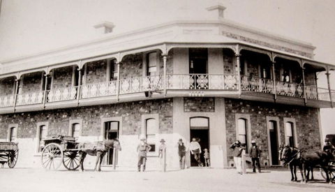 Pampas Motel Port Augusta - Kempsey Accommodation 1