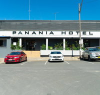 Panania Hotel - Kempsey Accommodation