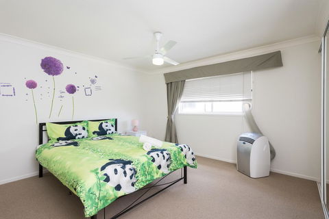 Panda Holiday -Close Mountain Ocean Pet Friendly - Kempsey Accommodation 0
