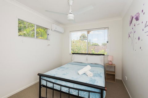 Panda Holiday -Close Mountain Ocean Pet Friendly - Kempsey Accommodation 2