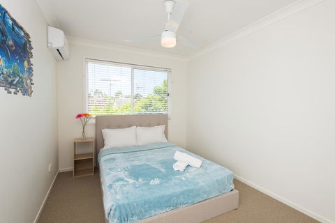 Panda Holiday -Close Mountain Ocean Pet Friendly - Kempsey Accommodation 1