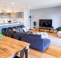 Pandanas Apartments 15A - Mollymook Beach - Kempsey Accommodation