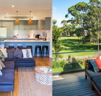 Pandanas Apartments 15B - Mollymook Beach - Kempsey Accommodation