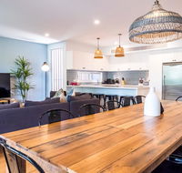 Pandanas Apartments 17A - Mollymook Beach - Kempsey Accommodation