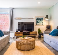 Pandanas Apartments 17B - Mollymook Beach - Kempsey Accommodation