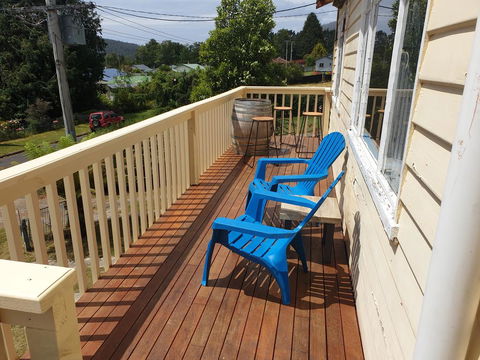 Pandani House - Kempsey Accommodation 3